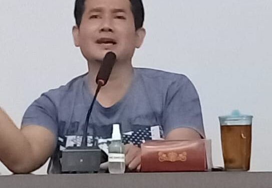 *Gambaran Hubungan Kausalitas Radikalisme Verbal*