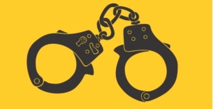 Hal yang Wajib Diperhatikan Saat Polisi Melakukan Penangkapan