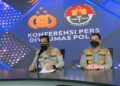 Kapolri Perintahkan Polisi Humanis Sikapi Warga Sampaikan Aspirasi....