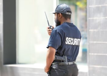 Prawita GENPPARI Peduli Kompetensi, “Standar Pengawalan dan Pengamanan VVIP”.......