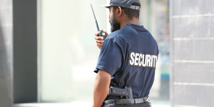 Prawita GENPPARI Peduli Kompetensi, “Standar Pengawalan dan Pengamanan VVIP”.......