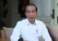 “Presiden RI Joko Widodo Tak Minat Jabat Tiga Periode”
