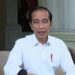 “Presiden RI Joko Widodo Tak Minat Jabat Tiga Periode”