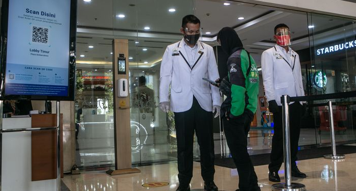 Kenapa Banyak Orang Memilih Jadi Sopir Ojol? Soal ‘Penjara’ Bernama Jam Kerja