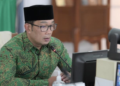 Tanggapi Lapas Penuh, Ini Solusi Ridwan Kamil