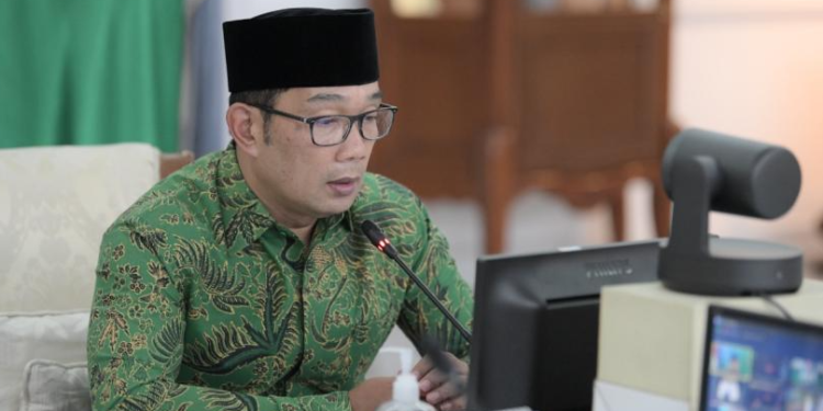 Tanggapi Lapas Penuh, Ini Solusi Ridwan Kamil