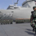 Kiprah KSAL Yudo Margono Jaga Laut China Selatan Jadi Sorotan