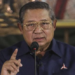HUT Demokrat, SBY Terkenang Ibu Ani Yudhoyono
