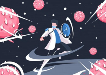 Dede Farhan Aulawi, Kebijakan Lockdown Merupakan Kewenangan Pemerintah Pusat