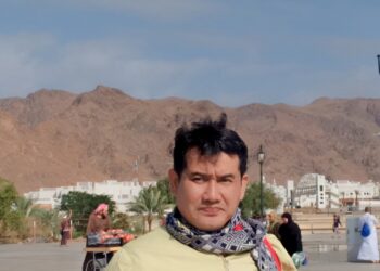 turbulensi kehidupan dengan respon pola pikir dan ----