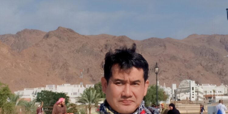 turbulensi kehidupan dengan respon pola pikir dan ----