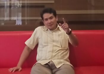 dede af. pemilu, kejelian rakyat memilih pemimpin dan wakil yang ...