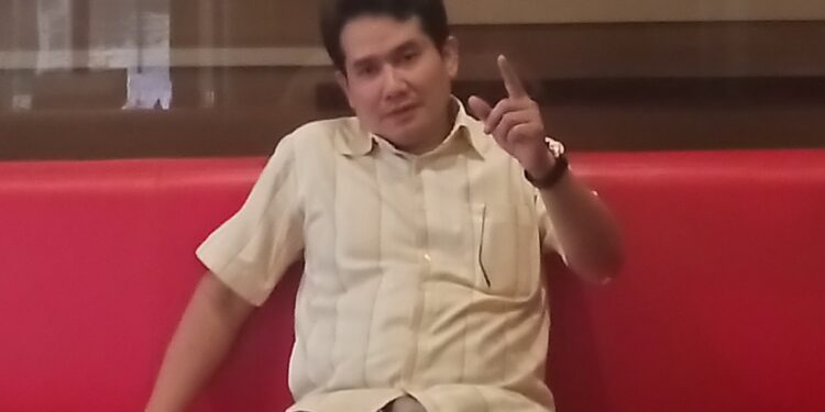 dede af. pemilu, kejelian rakyat memilih pemimpin dan wakil yang ...