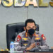 kapolri : jangan ragu pecat dan pidanakan anggota yang melanggar ....