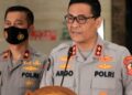 Polri Gelar Festival Mural Piala Kapolri 2021.....