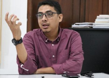 zainal am. dukung bentuk densus Bbrantasan korupsi