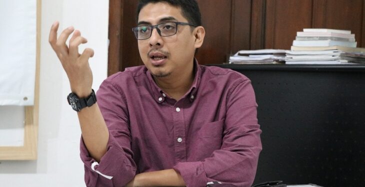 zainal am. dukung bentuk densus Bbrantasan korupsi