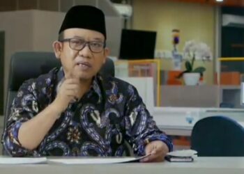 Achmad Husein, OTT KPK Bikin Takut Kepala Daerah ....