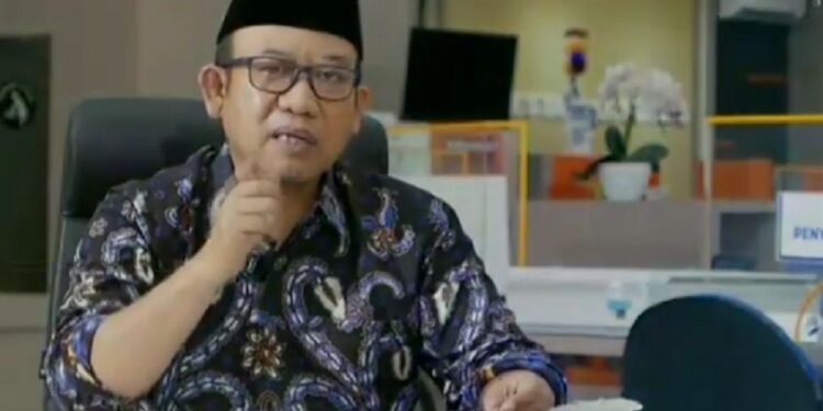 Achmad Husein, OTT KPK Bikin Takut Kepala Daerah ....