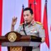 Kapolri Tak Ragu 'Potong Kepala'.....