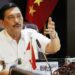 Luhut Minta KPK- Kejaksaan dan Polisi Bentuk Satgas Mafia Pelabuhan ....