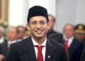 Mendikbud Nadiem Diduga Akan Legalkan Seks Bebas .....