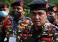 Erick Thohir Resmi Jadi Anggota Kehormatan Banser ...