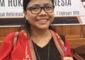 Tolak Bebas Kekerasan Seksual Menunjukan Kemunduran Peradaban ....