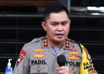 Korban Mafia Tanah, Tukang AC Surati Kapolda Metro Jaya ...