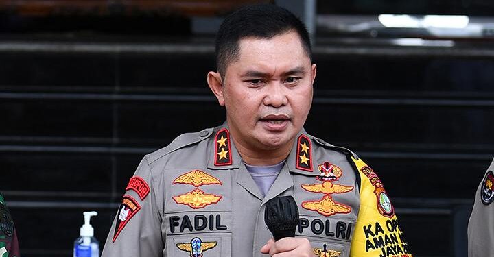 Korban Mafia Tanah, Tukang AC Surati Kapolda Metro Jaya ...