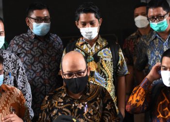 Pukat UGM Menilai, Posisi ASN Pecatan KPK Pulihkan Nama Baik Mereka