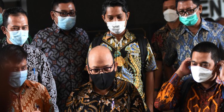 Pukat UGM Menilai, Posisi ASN Pecatan KPK Pulihkan Nama Baik Mereka