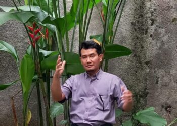 *pelatihan intelijen berstandar internasional di indonesia.....