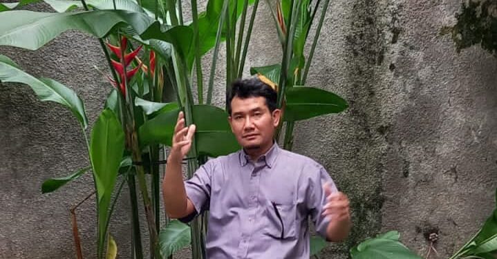 *pelatihan intelijen berstandar internasional di indonesia.....