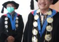 stai sabili bandung gelar wisuda xxv......