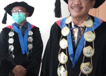 stai sabili bandung gelar wisuda xxv......