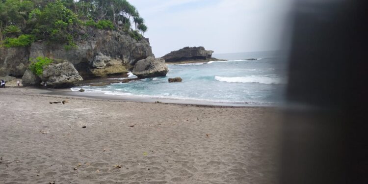 pangandaran gelar pan asia hash menurut bupati h. jeje wiradinata...