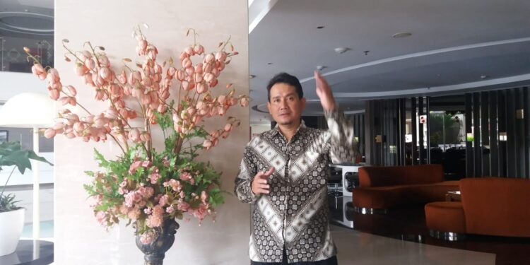 pengenalan disiplin ilmu dan praktek kontra intelijen.............