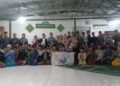 prawita genpari beri motivasi santri pondok yatim & dhu’afa khairul ummah cisarua bandung........