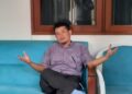 catatan sejarah, kesepakatan perjanjian ekstradisi ri-singapura......