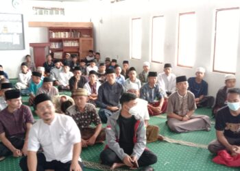 *pusdiklat prawita genpari beri pelatihan “profesional event management”*....