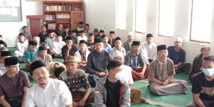 *pusdiklat prawita genpari beri pelatihan “profesional event management”*....