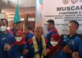muscablub menyelematkan spsi kabupaten bandung....