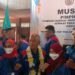 muscablub menyelematkan spsi kabupaten bandung....