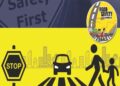 pelatihan ”road traffic safety management system”* (sistem manajemen keselamatan lalu lintas jalan)