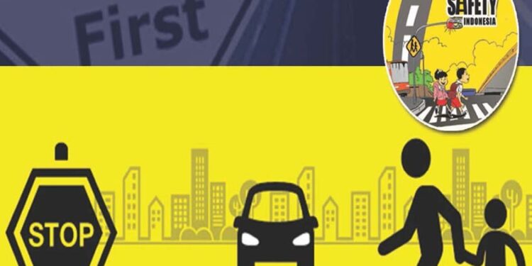 pelatihan ”road traffic safety management system”* (sistem manajemen keselamatan lalu lintas jalan)