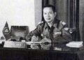 keppres serangan 1 maret nama soerharto hilang ....