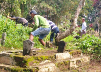 makna tradisi nyadran dan gugur gunung di jwa .....”
