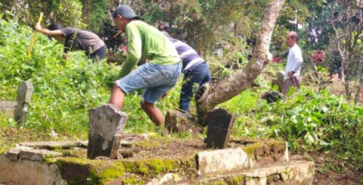 makna tradisi nyadran dan gugur gunung di jwa .....”