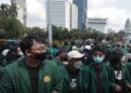 kelompok cipayung plus tolak penundaan Ppmilu dan .....